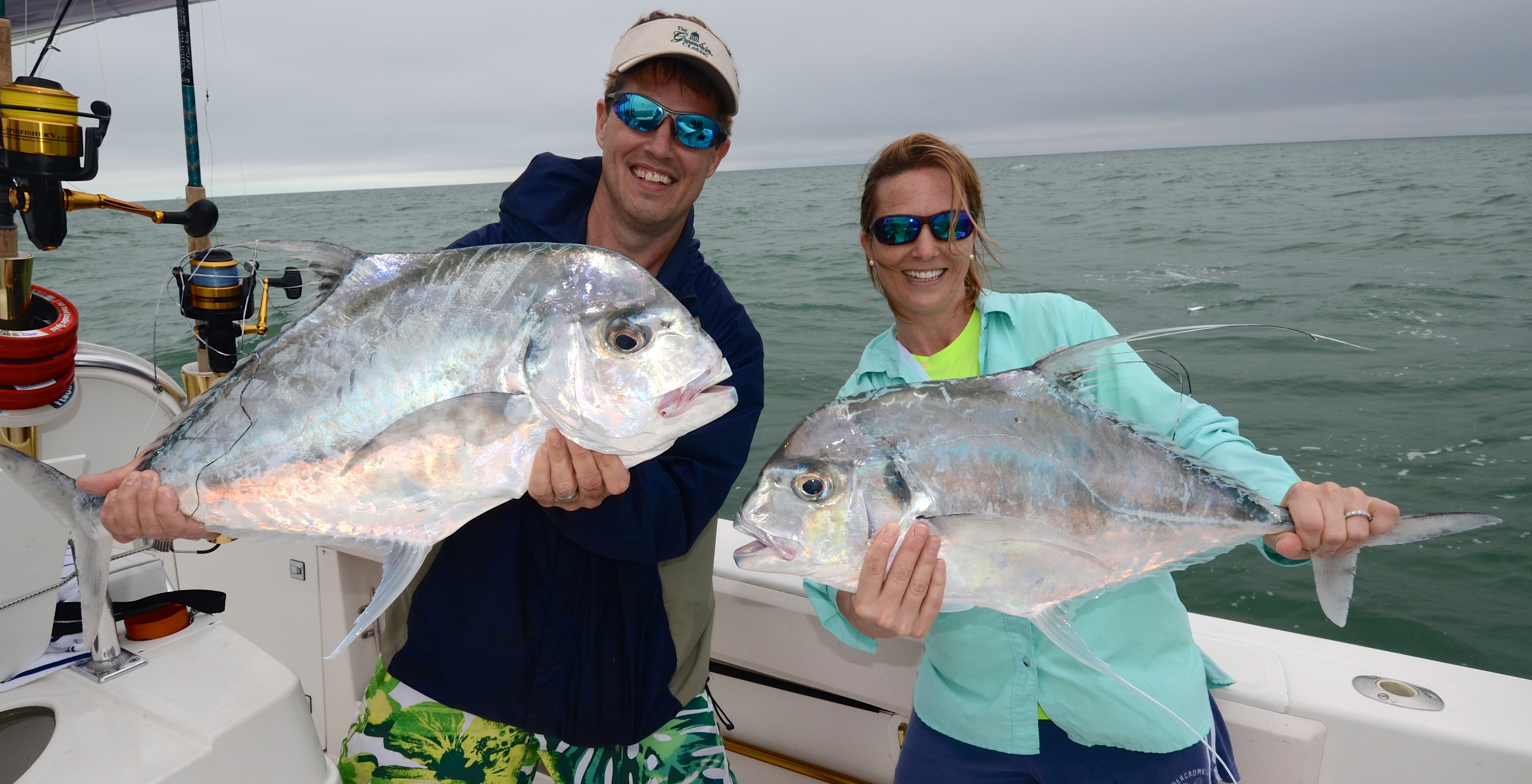First Love Charters: Offshore Marathon Hump Trips